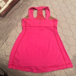 lululemon athletica Tops - Lululemon workout top lululemon athletica Tops - Lululemon workout top